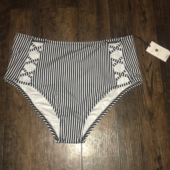 Swimsuit - Picture 1 of 2